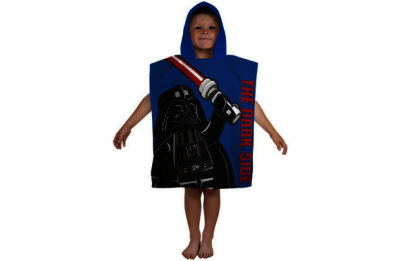 Lego Star Wars Tribes Poncho